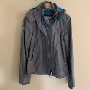 Superdry Windcheater Jacket